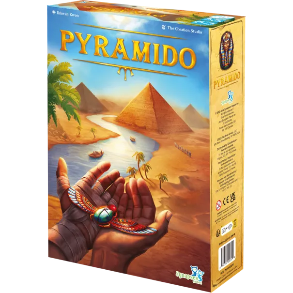 Pyramido