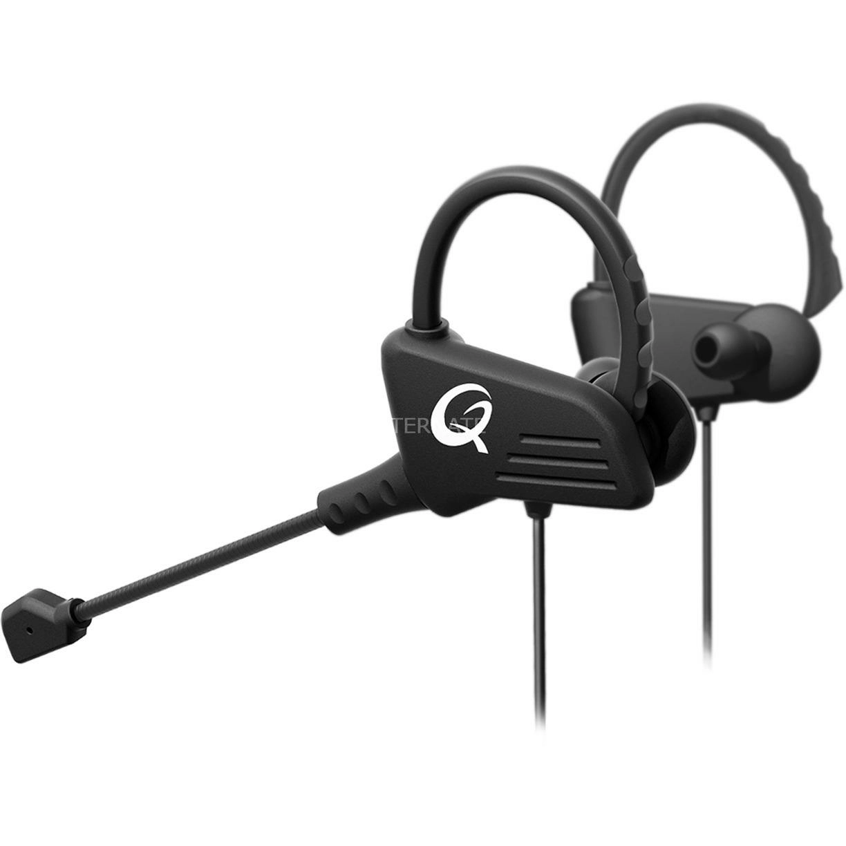 Qpad - qh5 esports ear-buds