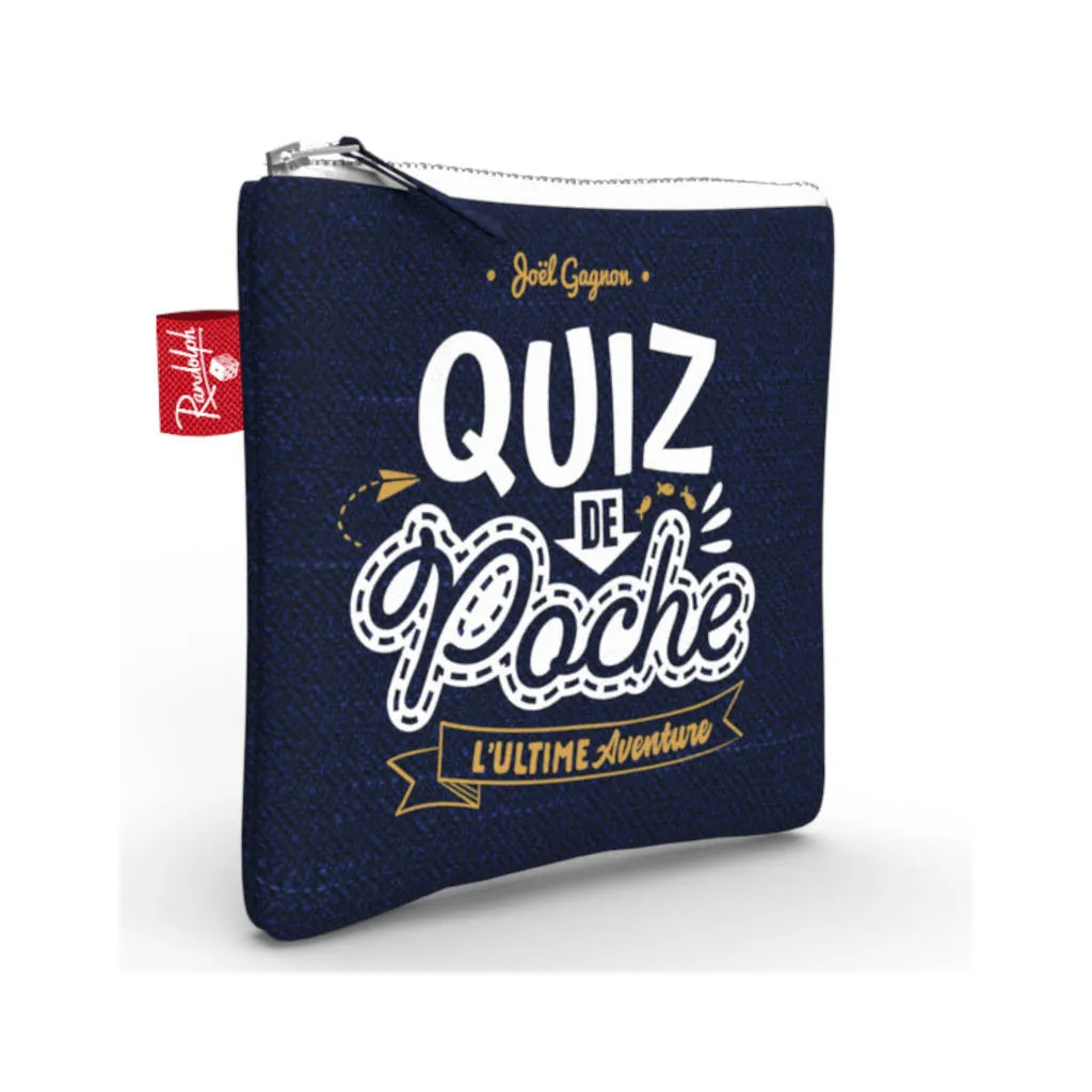Quiz de Poche