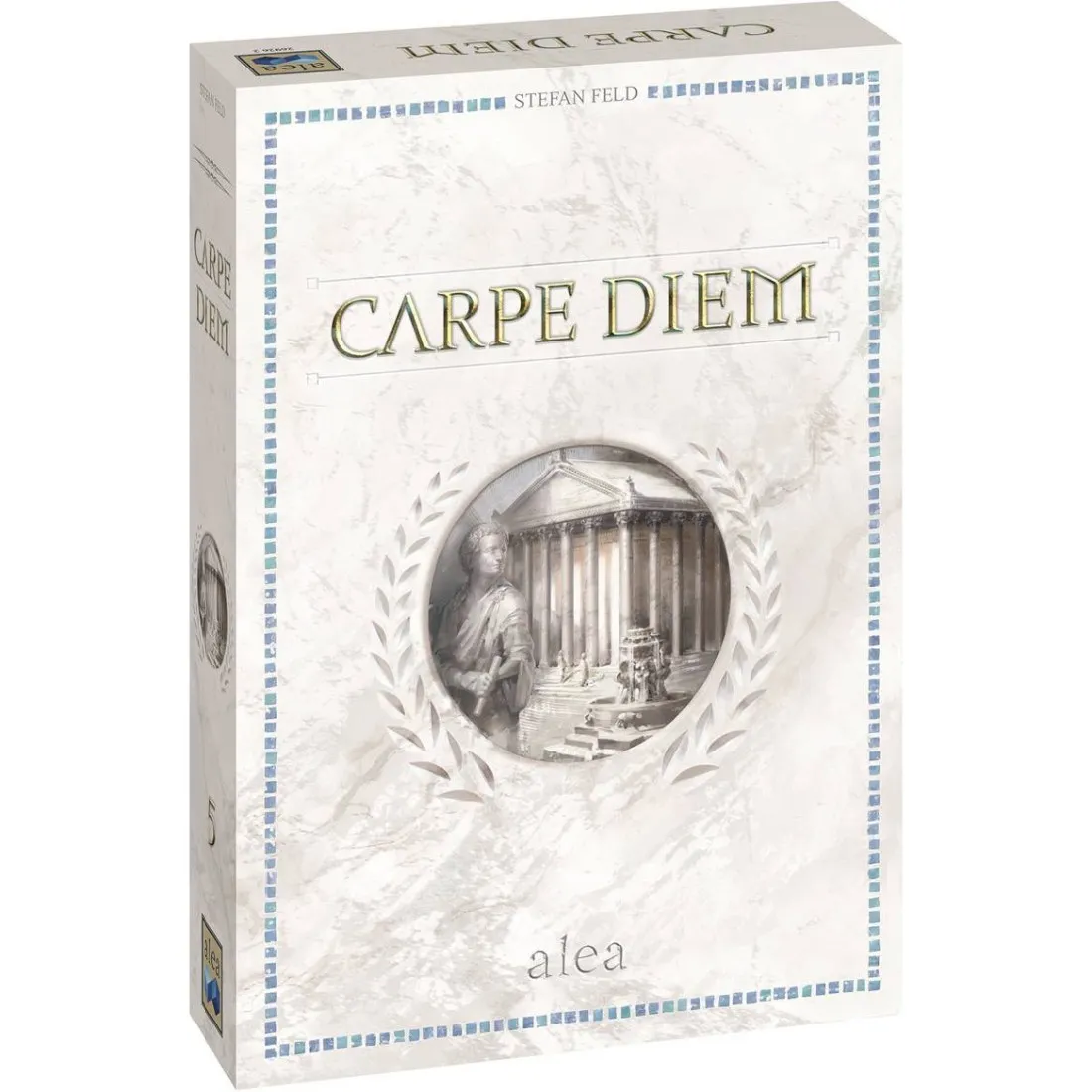 Carpe Diem - édition 2020