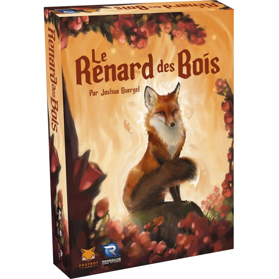Le Renard des Bois - Renegade Game Studio