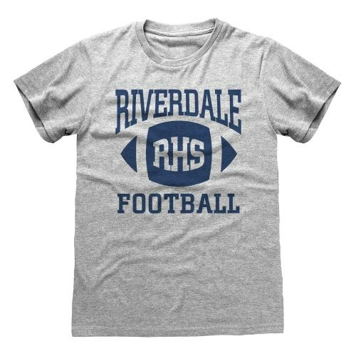 Riverdale - t-shirt football (s)