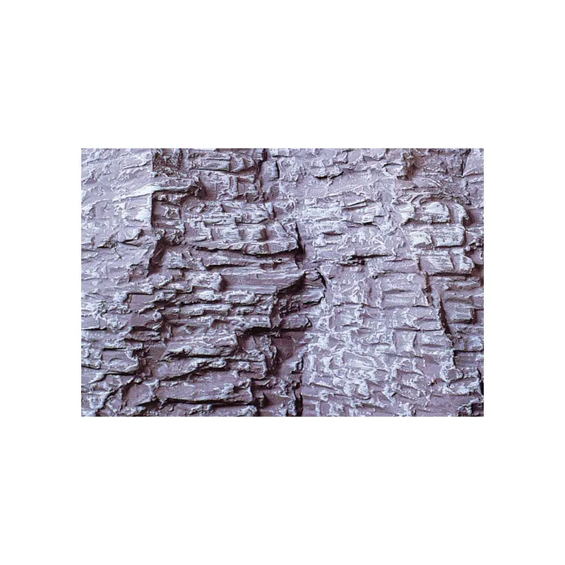 Roche à papier, grès. HEKI 3139