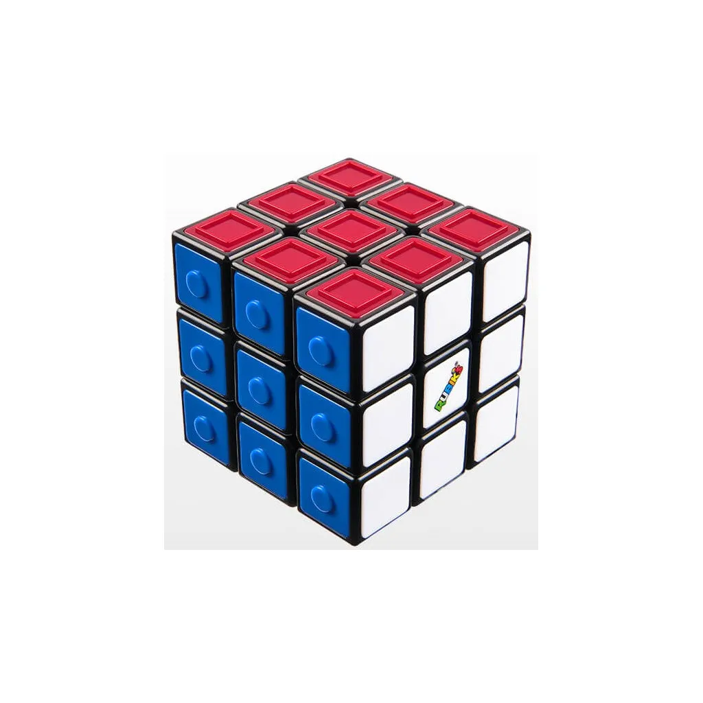 Rubik's Sensory Cube