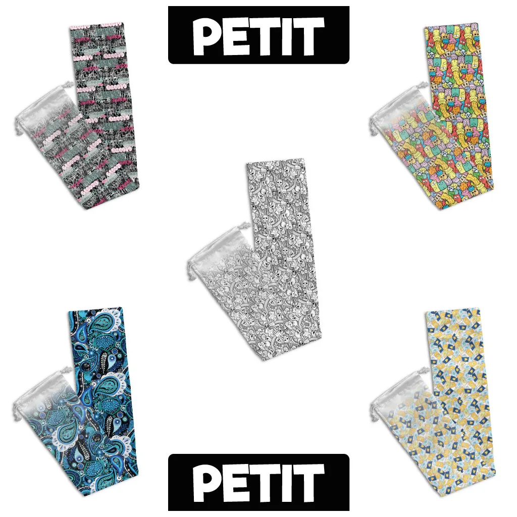 Sac de Transport pour Petit Playmat