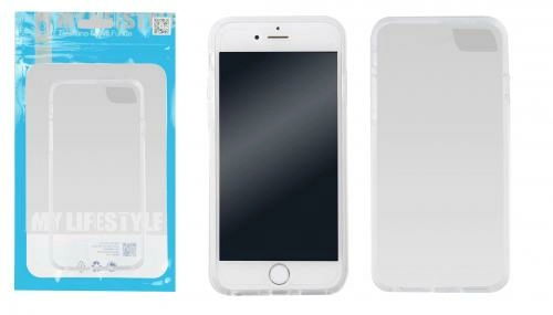Samsung - coque tpu transparente pour s20 plus
