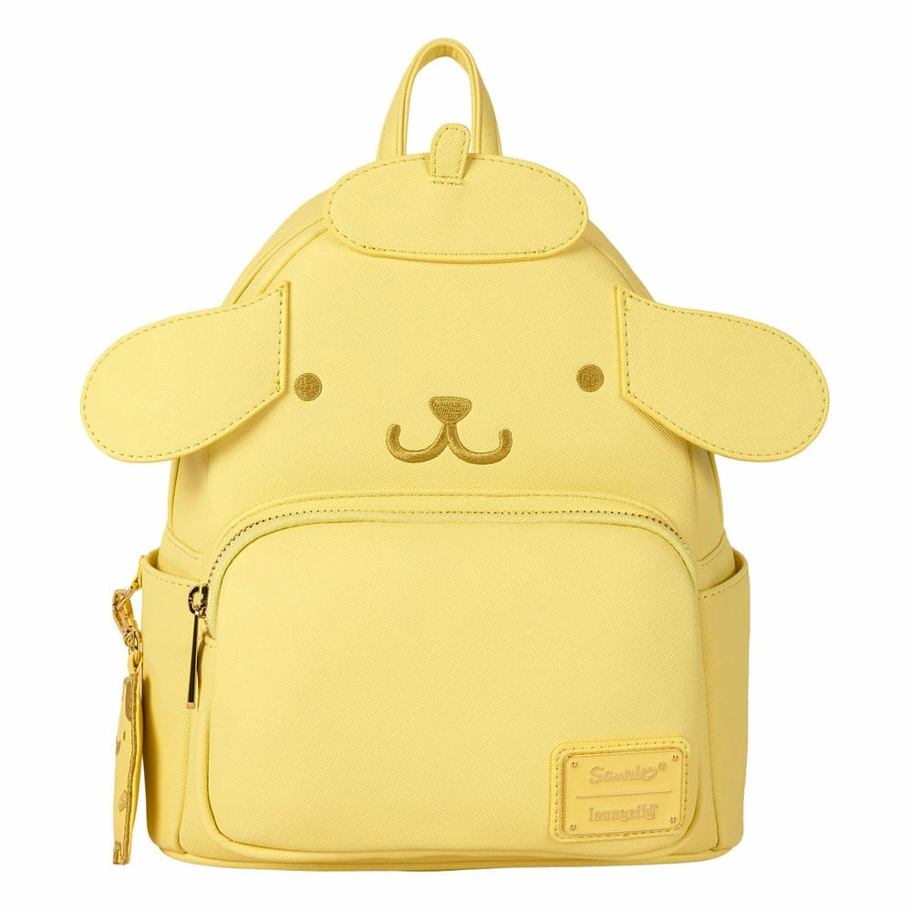 Sanrio by loungefly mini sac à dos pompompurin