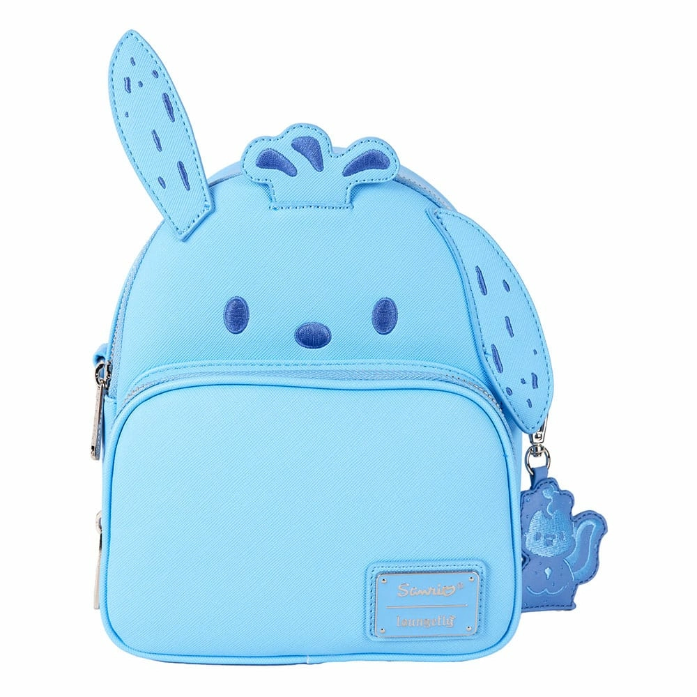 Sanrio by loungefly sac à dos pochacco convertible