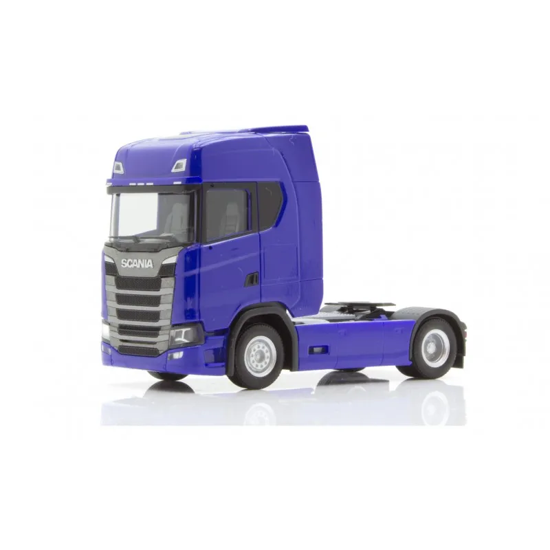 Scania CS20 HD. HERPA 306768-002
