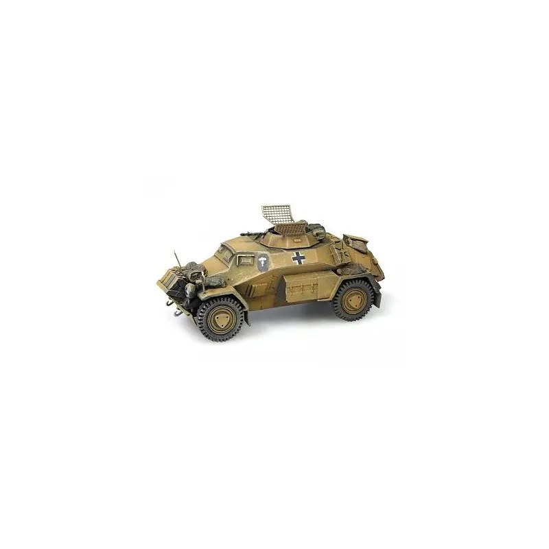 Sd.Kfz 221. ARTITEC 387.105-YW