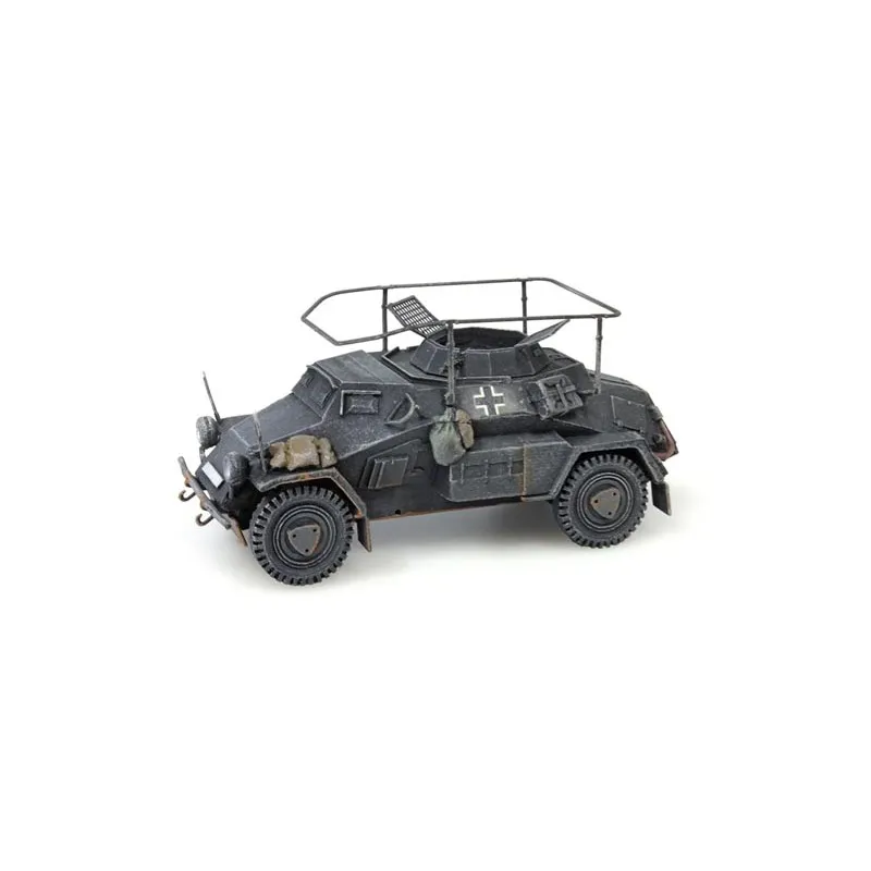 SdKfz 223. ARTITEC 387.106-GR