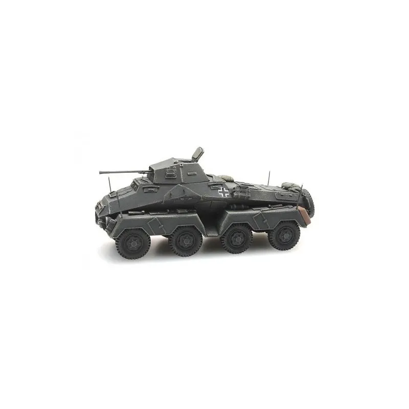 Sd.Kfz 231 8. ARTITEC 387.71-GR