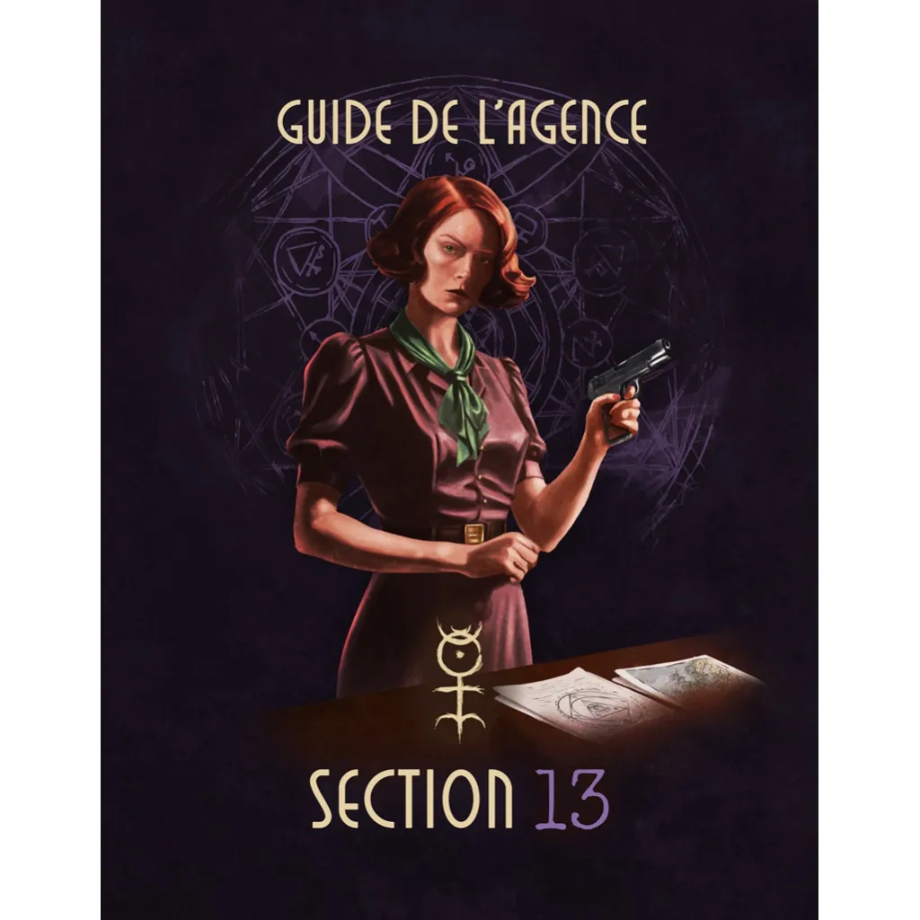 Section 13 - Guide de l'Agence
