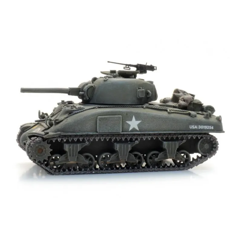 Sherman M4A1. ARTITEC 6870432