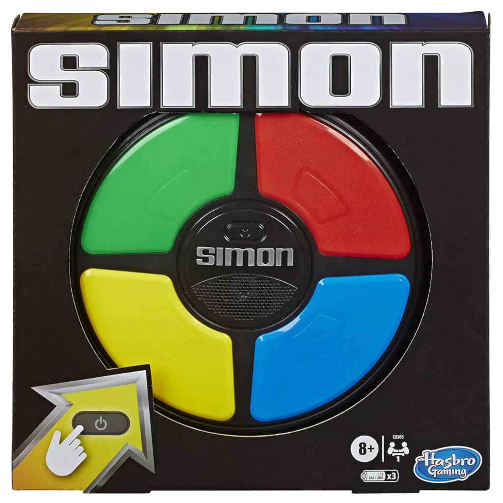Simon Classique
