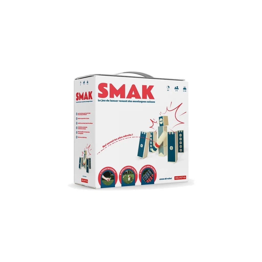 Smak