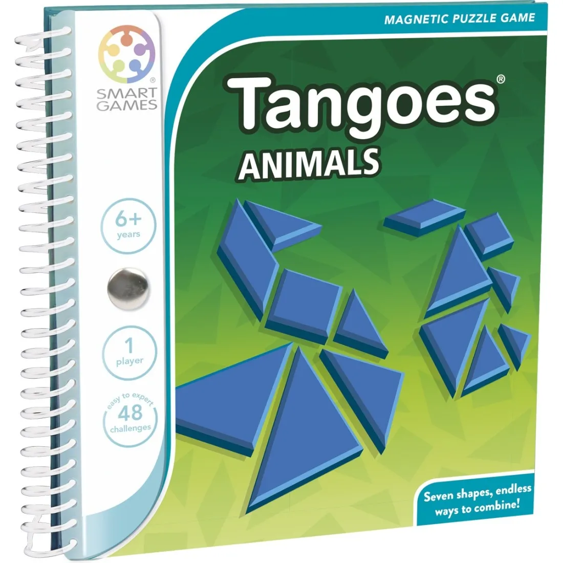 Tangoes Travel - Les animaux