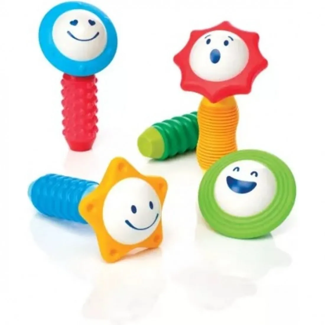 Les Jouets Sensoriels - Smart Games - Jeux enfants - SmartMax