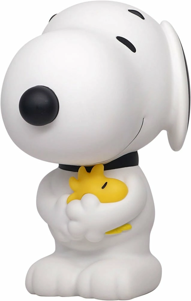 Snoopy - snoopy - tirelire 20cm