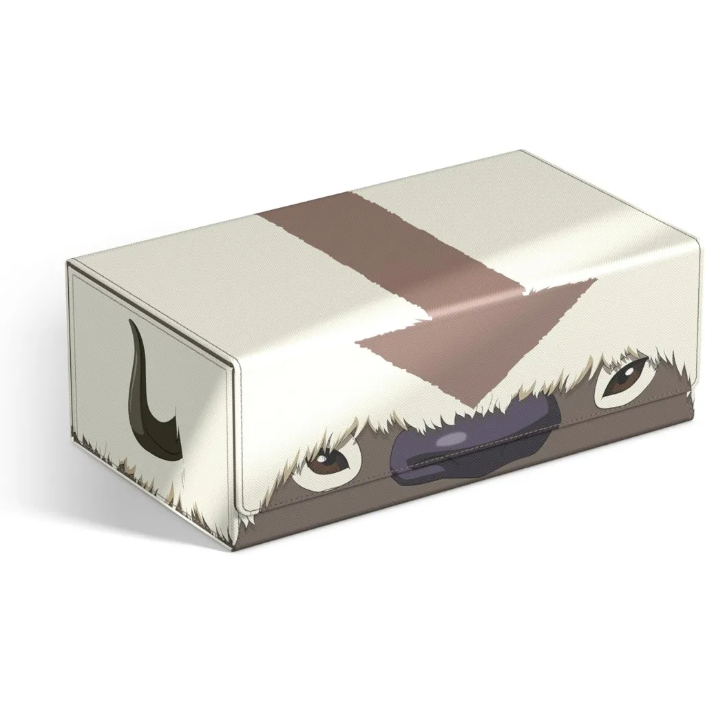 Squaroes - Collectors Case Avatar: The Last Airbender - Appa