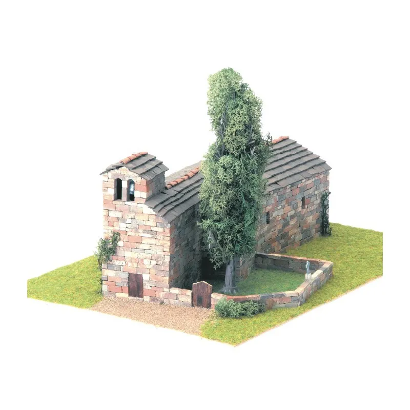 Saint-Cugat de Gavadons. DOMUS KITS 40078