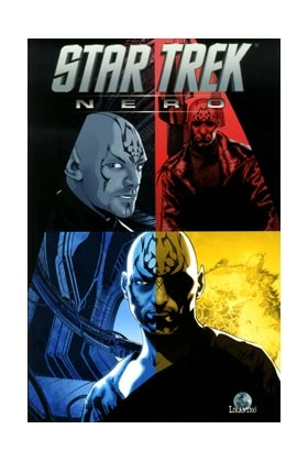 Star trek: nero (comic)