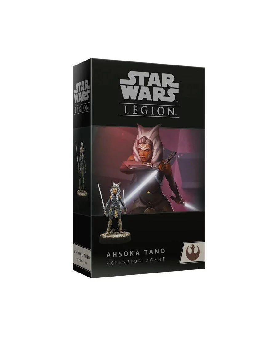 Star Wars : Légion - Ahsoka Tano