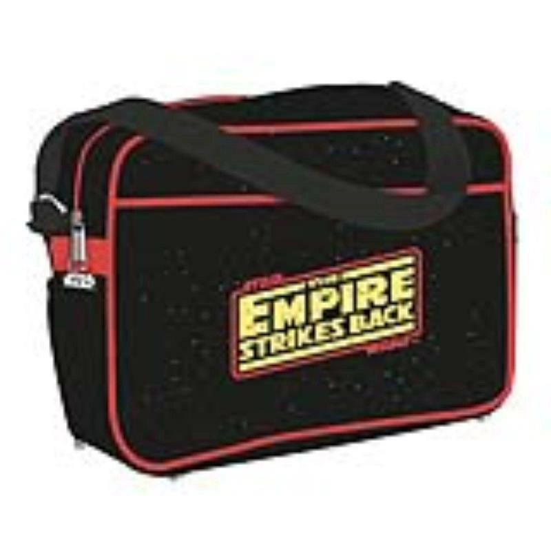 Star wars - the empire strikes back retro bag