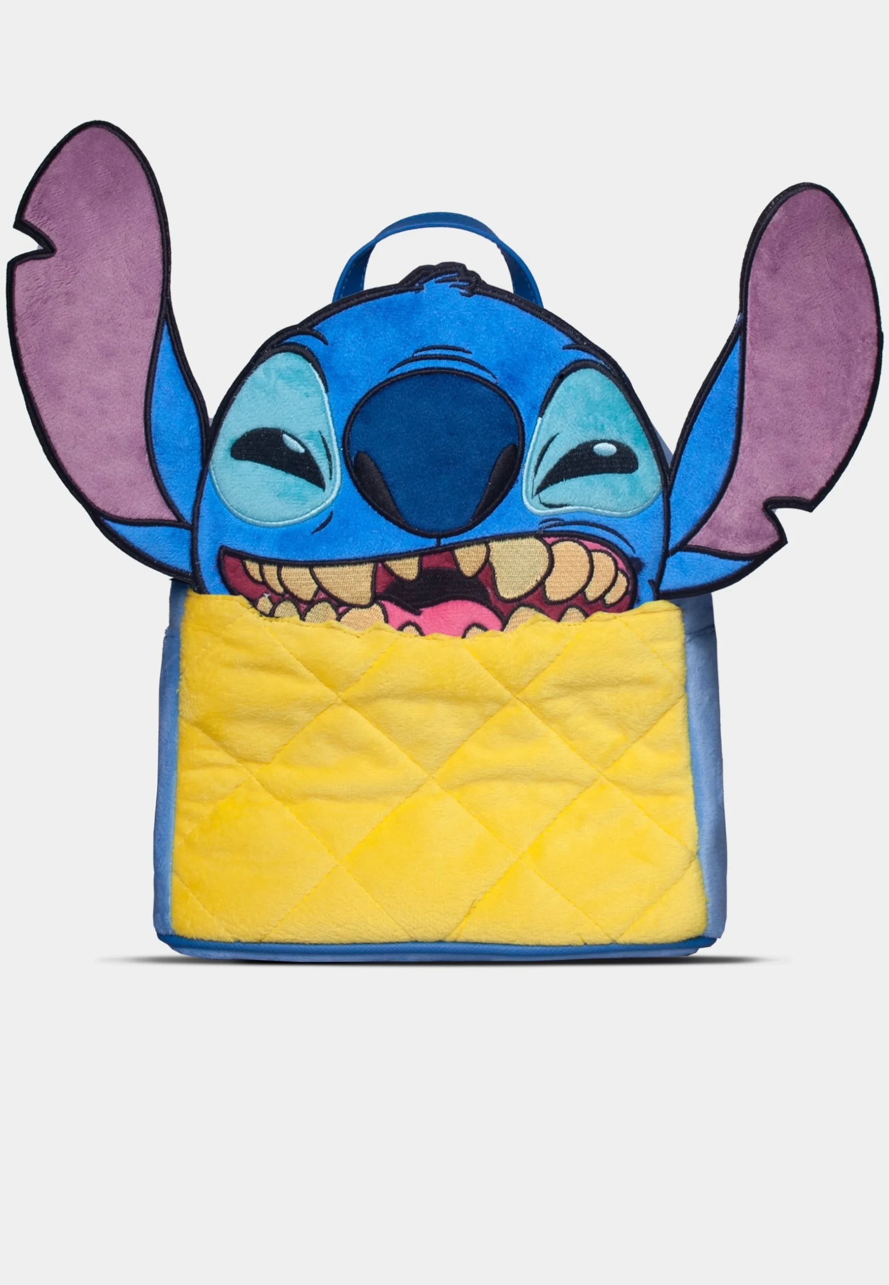 Stitch - ananas - sac à dos novelty