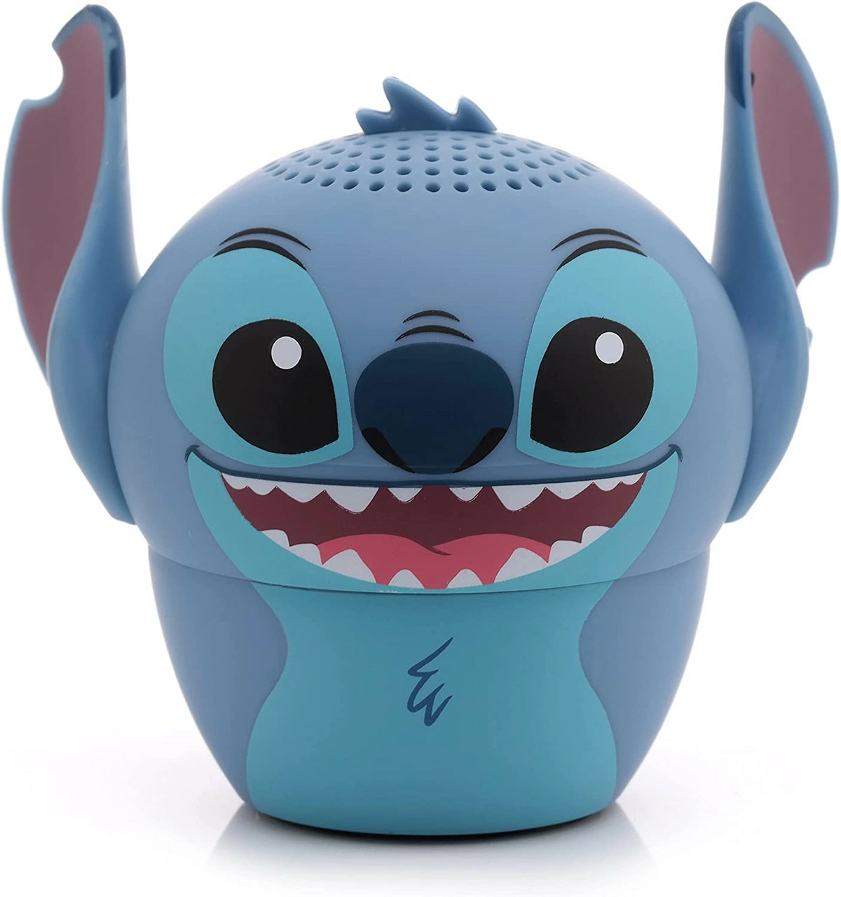 Stitch - enceinte bluetooth bittyboomers - stitch