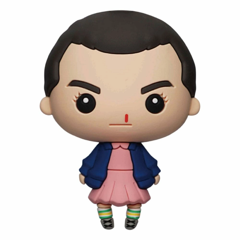 Stranger things aimant eleven season 1 ver.