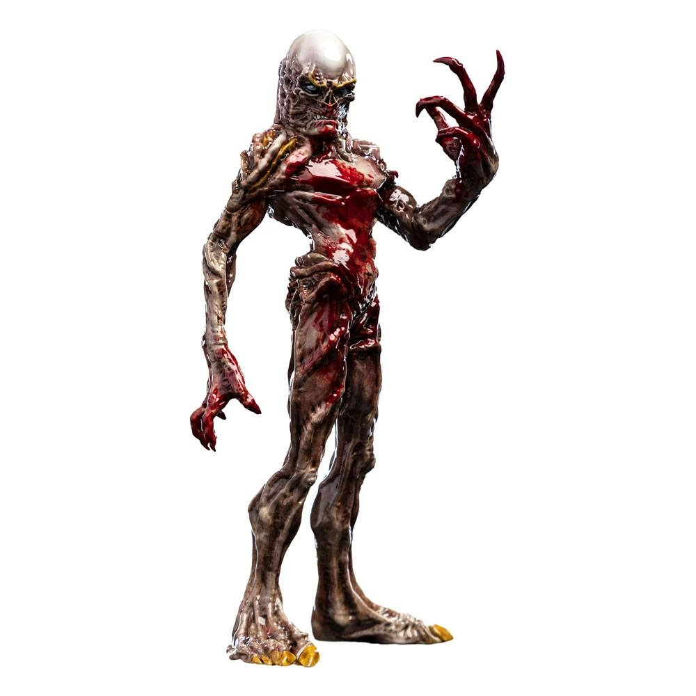 Stranger things figurine mini epics vecna (season 4) 17 cm