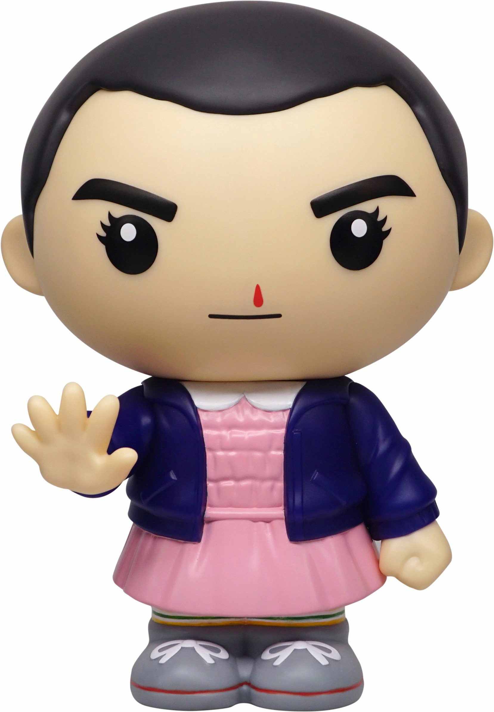 Stranger things - onze - tirelire