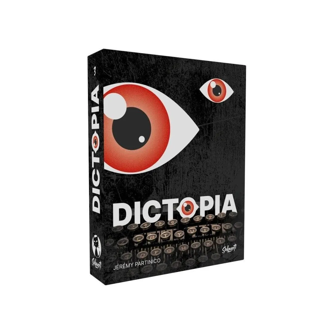 Jeu Dictopia