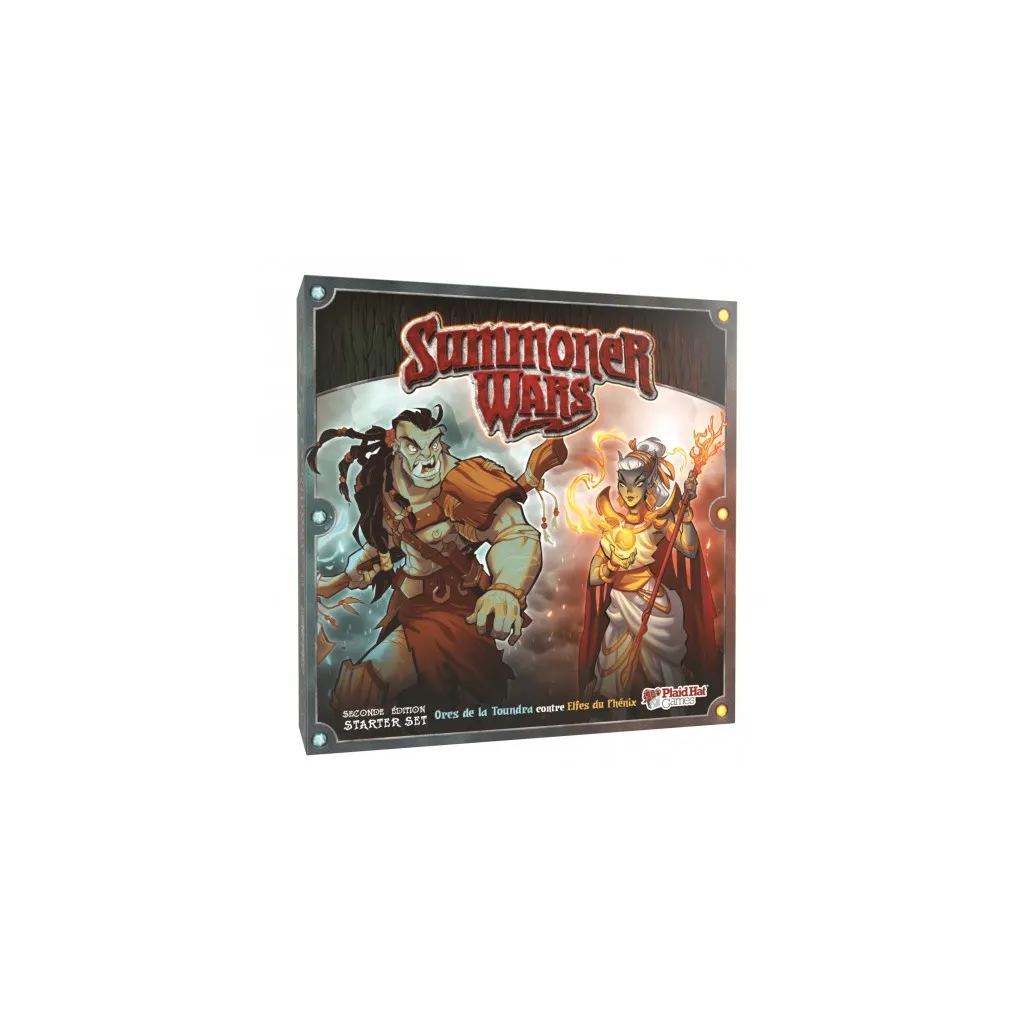 Summoner Wars: Starter Set