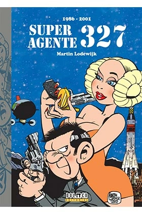 Superagente 327 (1986-2001)