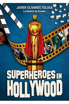 Superheroes en hollywood