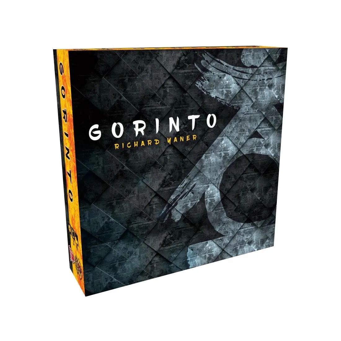 Gorinto - Supermeeple