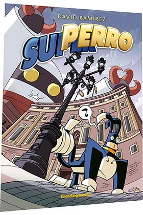 Superro