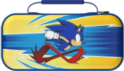 Switch - sacoche - sonic