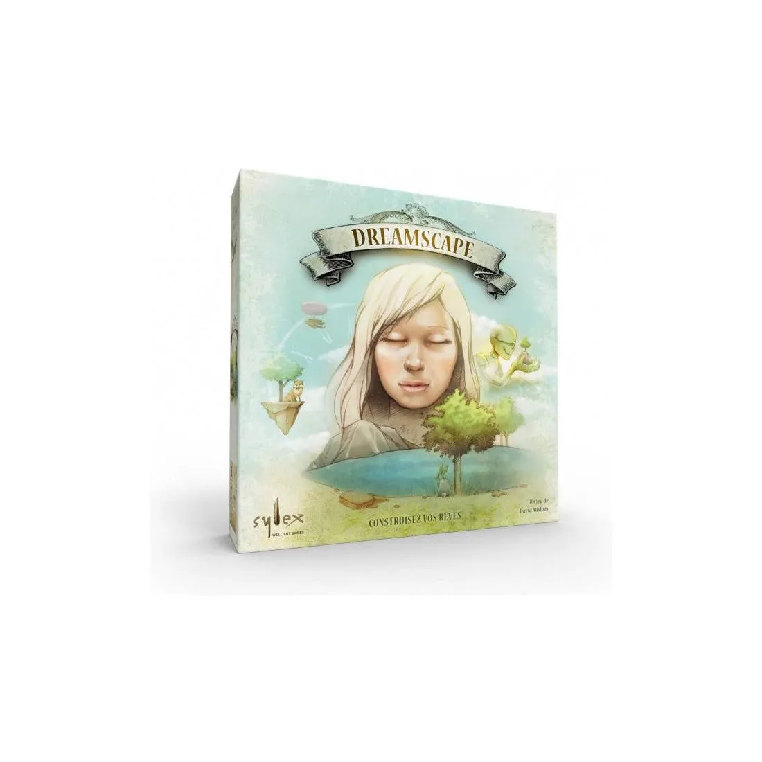 Dreamscape
