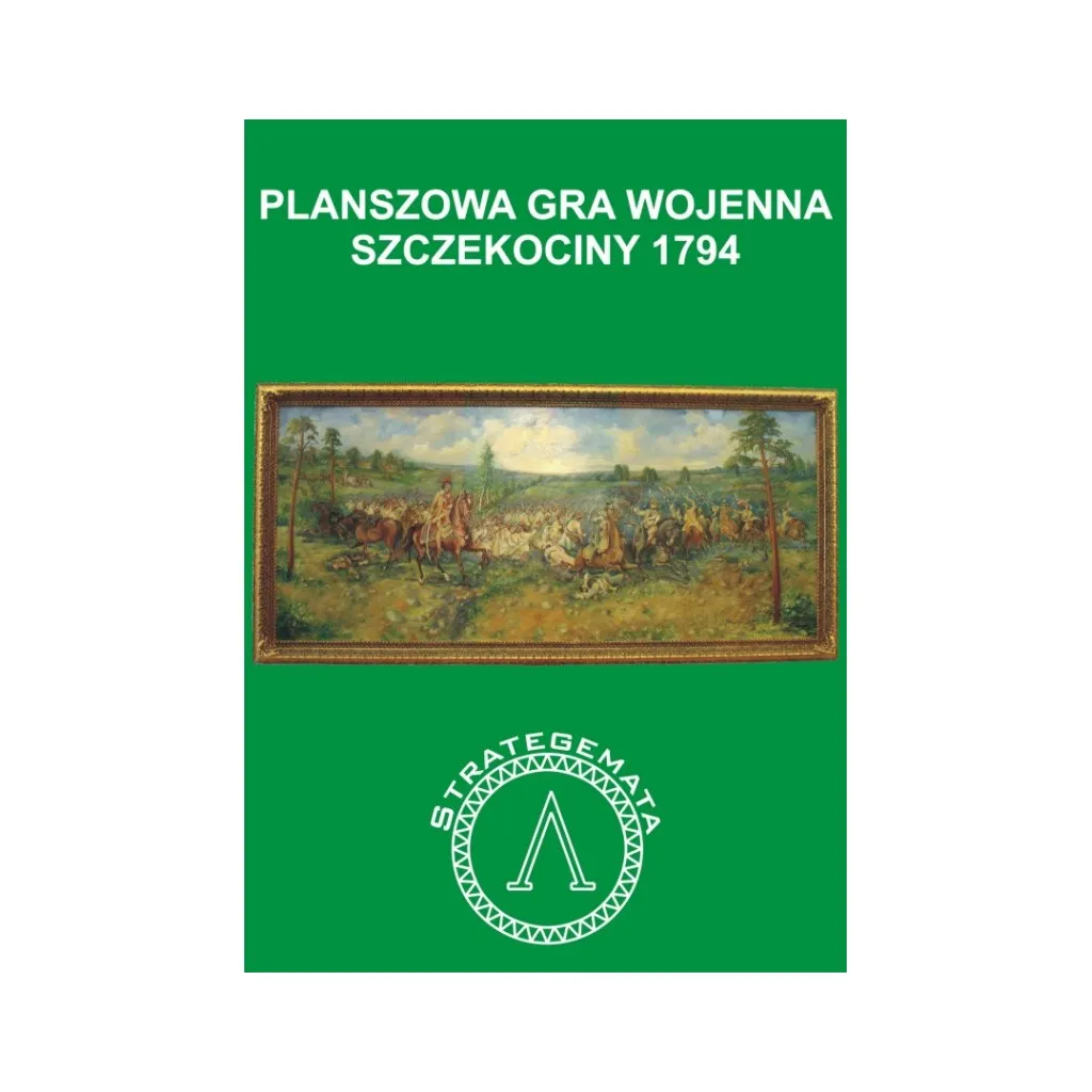 Szczekociny 1794