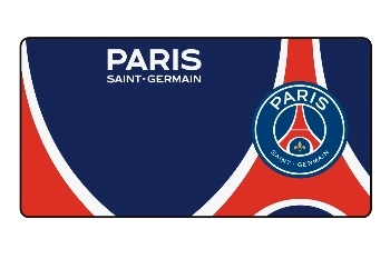 Tapis de souris xxl - psg