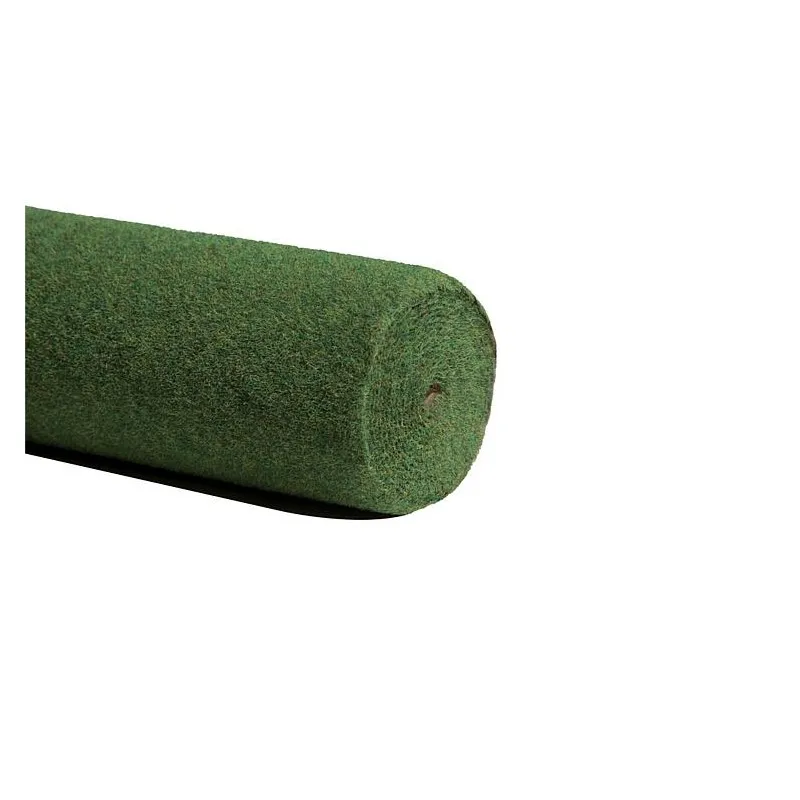 Tapis, vert foncé. FALLER 180758