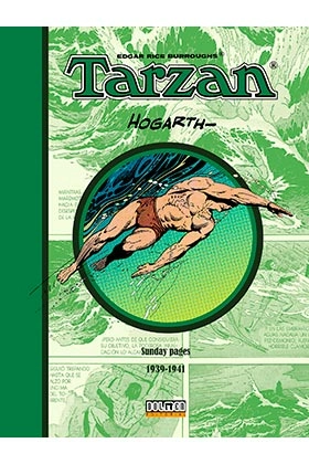 Tarzan vol 2 (1939-1941)