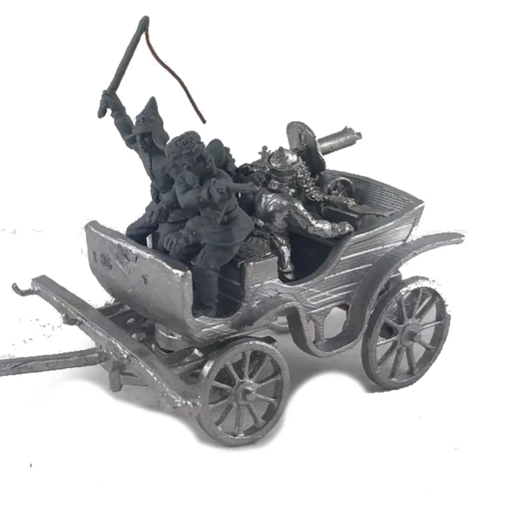 Tatchanka bolchévique