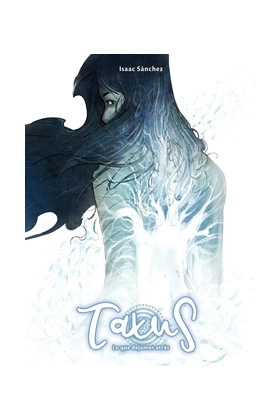 Taxus 03. lo que dejamos atras