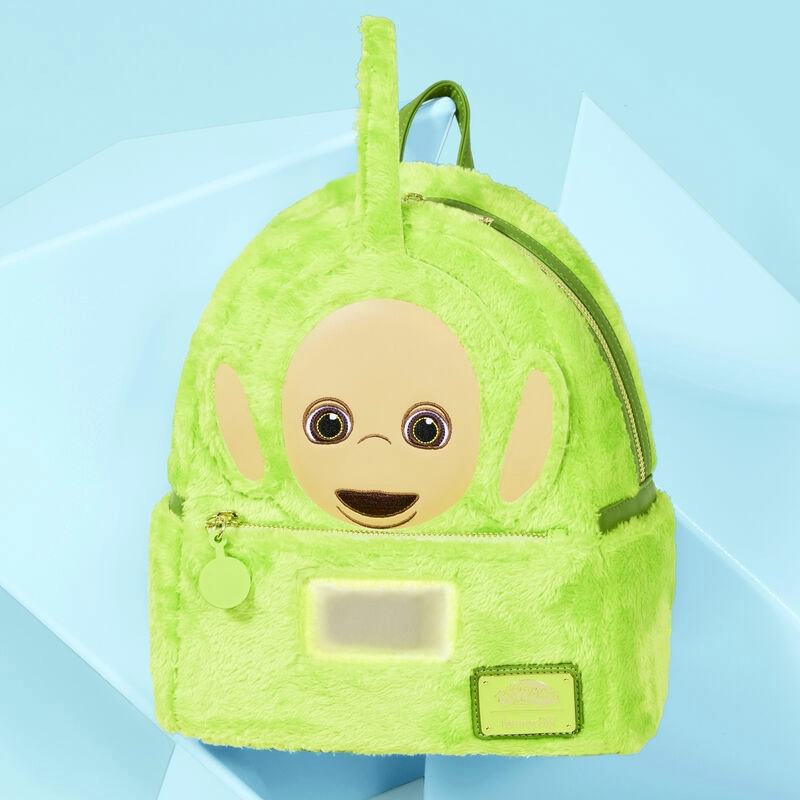 Teletubbies - dipsy - mini sac à dos loungefly
