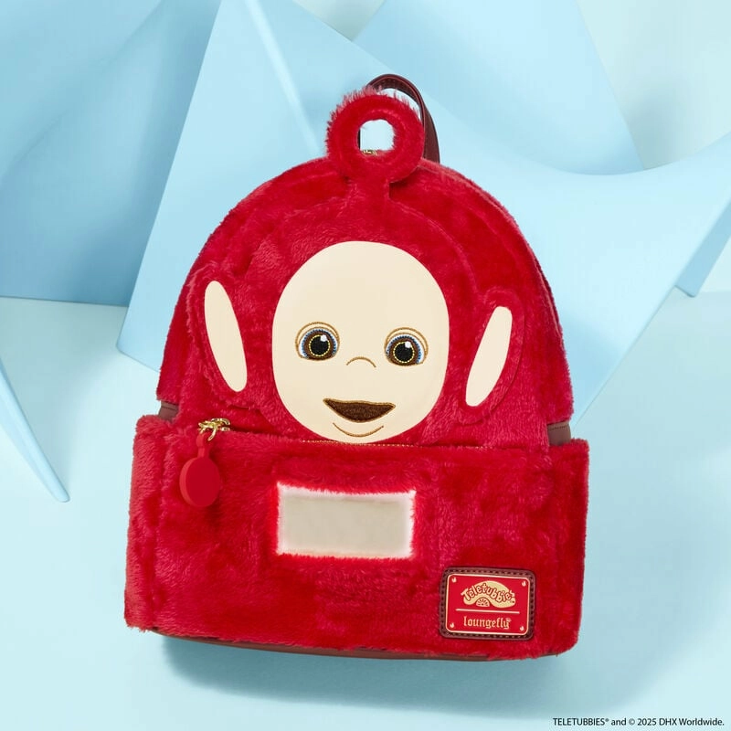 Teletubbies - po - mini sac à dos loungefly