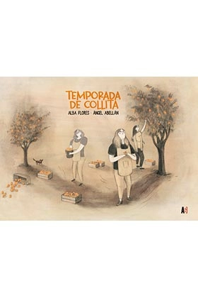 Temporada de collita (catalan)